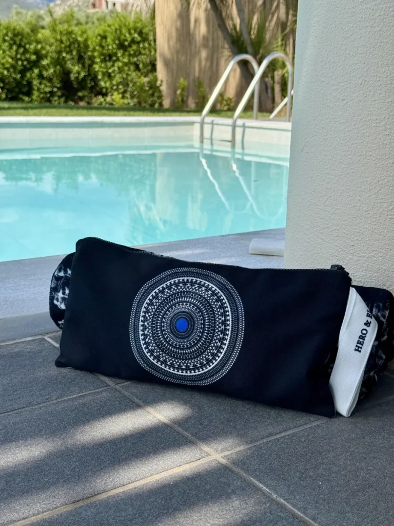 mandala-pouch